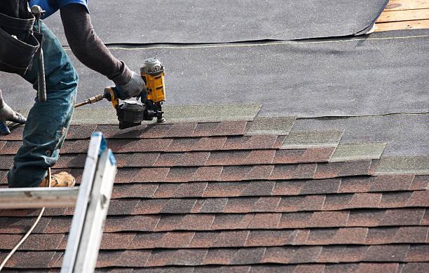 Licensed Roofing service in Thaxton, MS - Brentwood Metal Roofing
